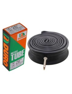 Tube 26 x 1.75/1.95/2.125 48mm Thorn Resistant Presta/Valve.